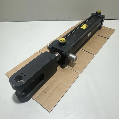 New | in-Stock Parker 04.00 CD2HLTS39AC 20.000 Cylinders Indiana US | J&J Industrial Supply #1300170