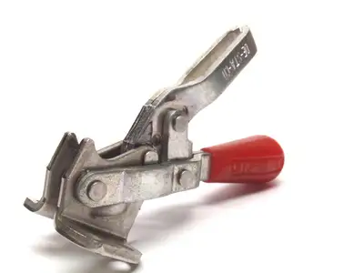 Used De-Sta-Co Locking Clamp Clamps Michigan US | Maverick Industrial Sales #1463045
