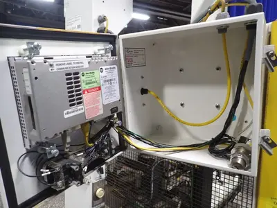 Used _UNKNOWN_ FLEXBASE Assembly Machines | HGR 24 #746789