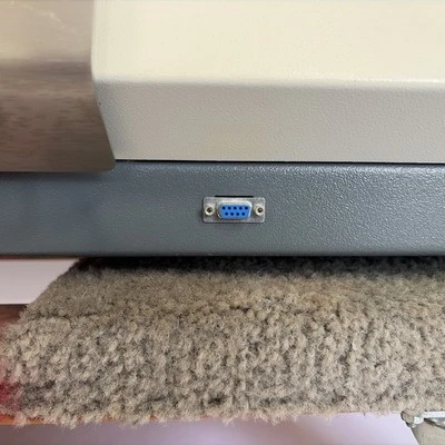 USED Atlas SUNTEST XLS+
