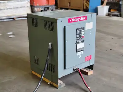 USED AMETEK 750H3-18C
