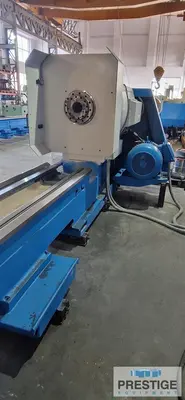 USED POREBA TR135B/6M