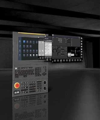 WIA E160C 2-Axis CNC Lathes | Hillary Machinery LLC (3)