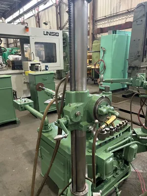 Used REDIN 72 Gear Deburrers Michigan US | Gibbs Machinery Company, Inc. #1293209