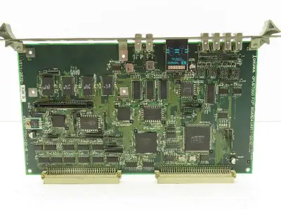 Okuma 1911-2832 Opus7000 FCP Circuit Board Module