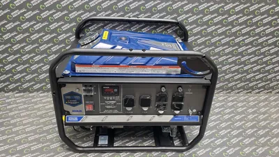 New Kohler 3700 Watt Portable Electric Generator PRO3.7 120 240 PA-PRO37-2101