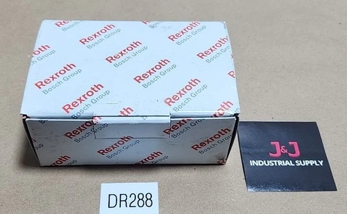 NEW Rexroth R162222420