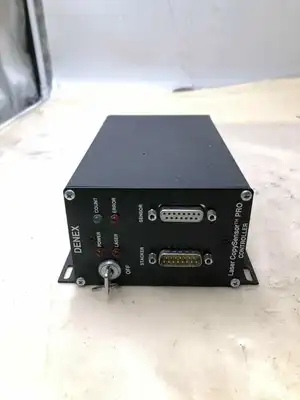 Denex LCS PRO I Laser CopySensor PRO Controller