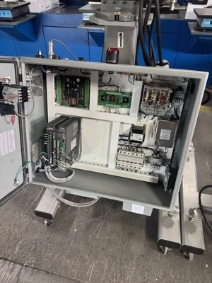 ACCRAPLY 5203HS Labelers | Pressroom Solutions LLC (2)
