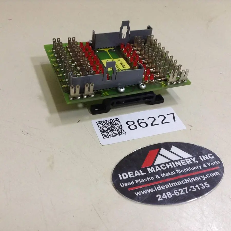 USED BACHMANN ELECTRONIC CV32