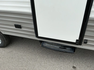 Used 2023 DUTCHMEN ASPEN TRAIL 17BH Campers, Caravans, Motorhomes Michigan US | Miedema Asset Management Group #1402837