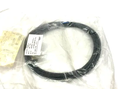 XZCP1141L2 | Telemecanique  Single Ended Cable Female M12 2m - New