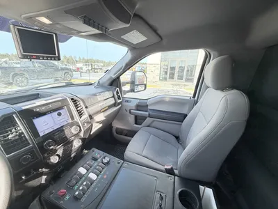 Used 2017 FORD 4X4 F450 PL CUSTOM Misc Trucks Minnesota US | Carco Truck & Equipment #1514034