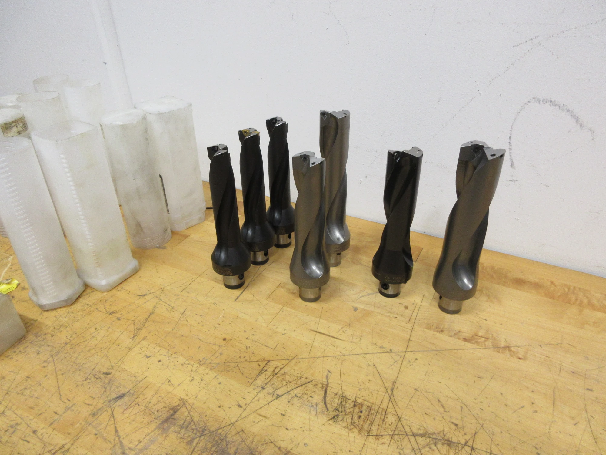 Used KOMET ABS50 KUB TRIGON Other Cutting Tools Minnesota US | Machinesused.com #1309139