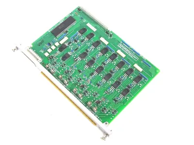 NEW SIEMENS TEXAS INSTRUMENTS 505-4516 OUTPUT MODULE 5054516
