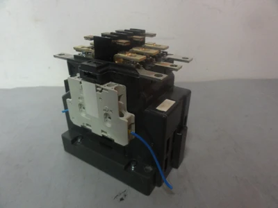 USED SIEMENS 3TF4722-0BB4