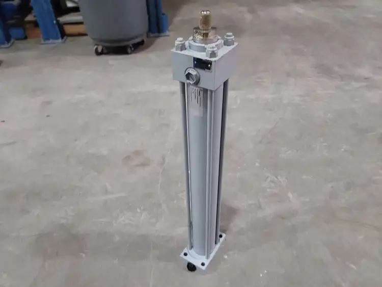 Used REXON _UNKNOWN_ Parts (Hydraulics and Pneumatics) British Columbia CA | Lenmark #266102