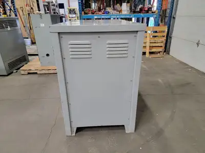 USED DRESSER ELECTRIC 8ELX-500K