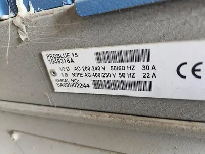 Used 2004 PEARSON PACKAGING SYSTEMS R235 Case Erectors - Glue Bottom Seal Pennsylvania US | Ferguson Packaging Machinery #979162