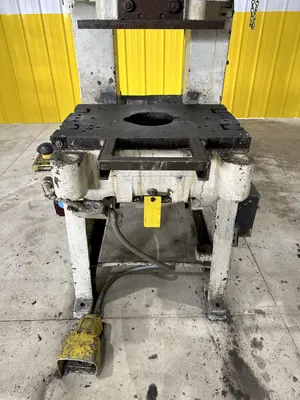 USED MINSTER 4
