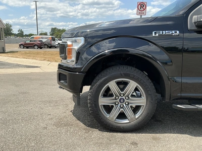 Used 2019 FORD F150 Pickup Trucks Michigan US | Miedema Asset Management Group #1324236