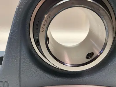 New | in-Stock AMI P210T Bearings | Surplus Asset Holdings #1188531