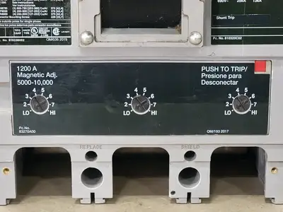 NEW SIEMENS HND63F120