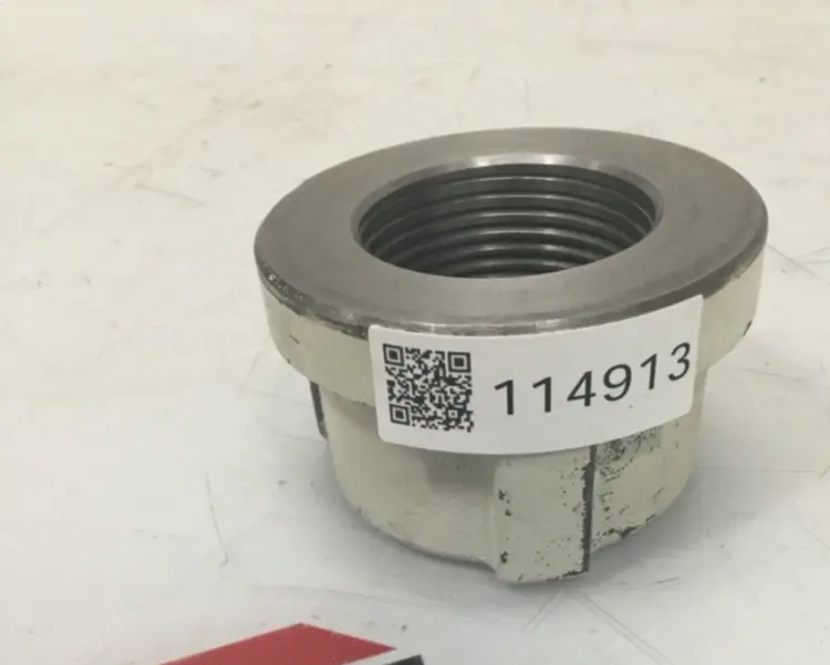 Used TOSHIBA ISF120S11-SA / TBN Injection Molding Parts Michigan US | Ideal Machinery #570874