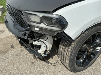 Used 2015 DODGE DURANGO SUVs Michigan US | Miedema Asset Management Group #1320416