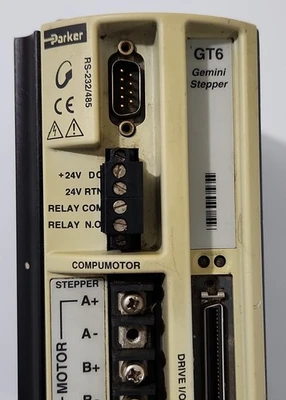 USED Parker 1045486