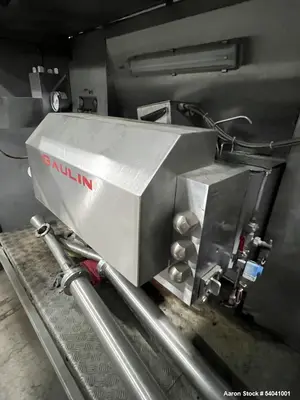 USED SPX G185Q-4.7P