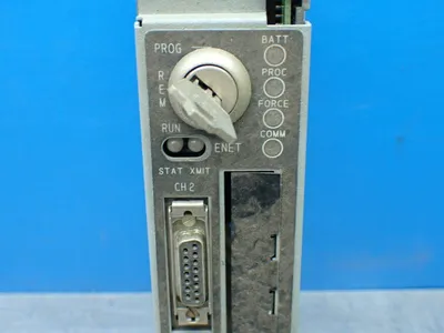 Used ALLENBRADLEY 1785L20E PLC Processors Ohio US | HGR 24 #1095264
