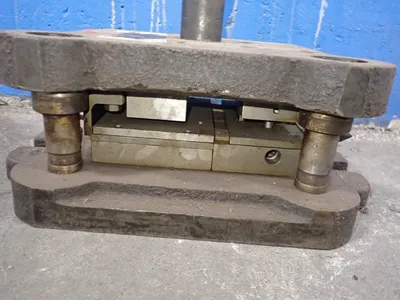 Punch Press Die Set