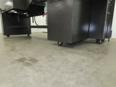 Used EASTEY _UNKNOWN_ L-Sealers Indiana US | Arrow Industrial #1368065