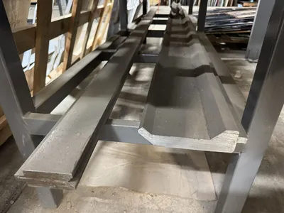 PROMECAM RG-80-30 Brakes, Hydraulic | Westbrook Engineering (12)