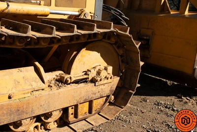 Used 2012 JOHN DEERE 650J Crawler Dozers California US | Monster Iron Equipment Services #1481056