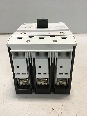 USED MOELLER NZM7-80N-NA
