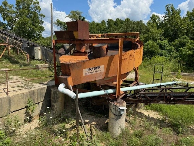Used _UNKNOWN_ _UNKNOWN_ Washers/Scrubbers Missouri US | Rackers Equipment #1382841