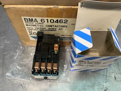 Used AROMAT FC10 PLC Contactors Ohio US | HGR 24 #1345457