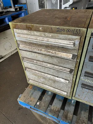BOTT (5) Drawer Material Handling | Bowland Trading Ltd (2)