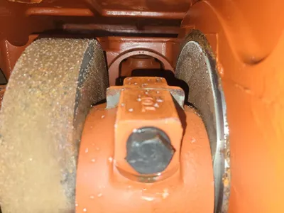 USED WHEATLEY HP-165L