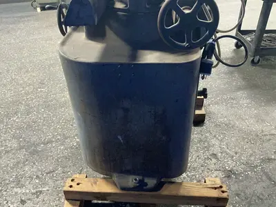 Used CINCINNATI NO. 2 Tool & Cutter Grinders Ohio US | HGR 24 #1518933