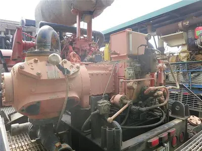 Used AIRCOMP MODEL: 93AH BIG COOLER / DIESEL ENGINE RADIATOR Air Compressors, Portable Pennsylvania US | East West Machinery & Drilling #1416060