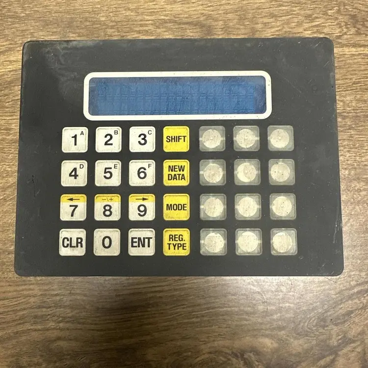 Used GE Z0ID2GE-90 Industrial Controls Ohio US | Surplus Asset Holdings #1241187