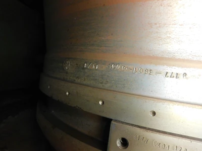 Used GEA CA755-00-12 Decanter Centrifuges Ohio US | Equipment Recovery Corp. #1331512
