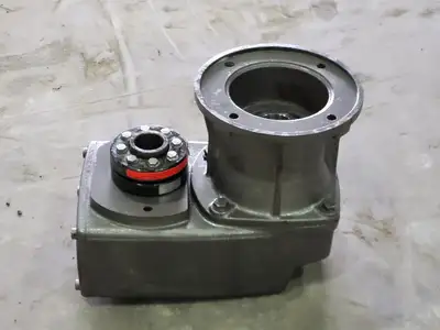 266 lb-in Gear Reducer SK3282AZSH-VL-180TC2