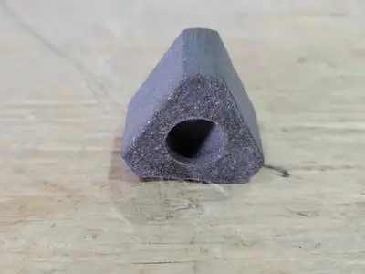 Triangular Abrasives (Bag of 7)