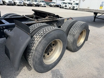 Used 2020 VOLVO VNL Conventional trucks Indiana US | Miedema Asset Management Group #1414624