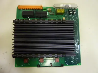 USED ABB 3HAB8801-1/2B