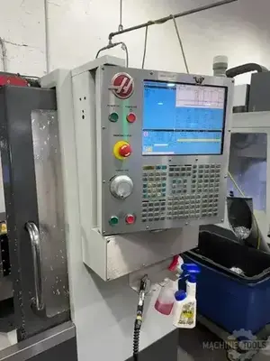 Used 2011 HAAS VF-2SS Vertical Machining Centers Arizona US | KD Machinery #1371217